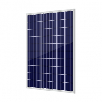 wysoka wydajność Poly  270 W moduł słoneczny PV panel słoneczny 