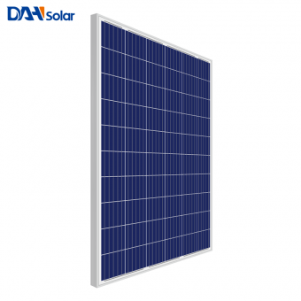 moduł fotowoltaiczny słoneczny Poly panel fotowoltaiczny 270W  280W  