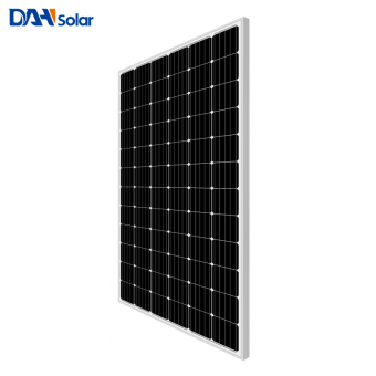 konkurencyjna cena PERC ogniwa słoneczne Monokrystaliczne  365 W panel słoneczny 