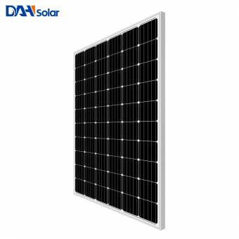wysokiej jakości monofoniczny panel słoneczny 270W  280W 60 ogniw PV panel słoneczny 