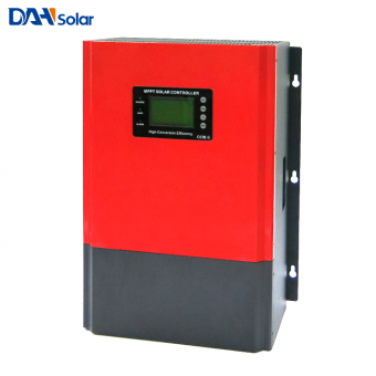  5KW system zasilania energią słoneczną poza siecią Z bateria 