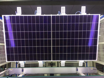  HCP72X9  Poly panel słoneczny 360W-385W  
