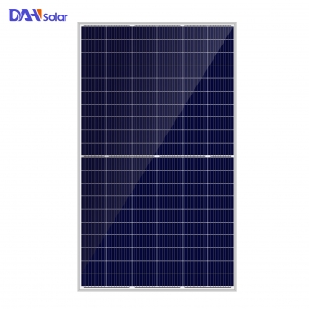  HCP60X9  Poly  9BB Panel słoneczny z 120 ogniwami 295W-315W  