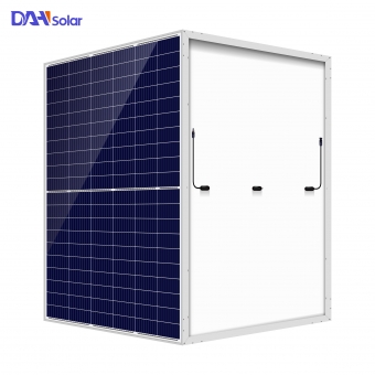  HCP60X9  Poly  9BB Panel słoneczny z 120 ogniwami 295W-315W  