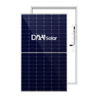 DAH Poly Half-Cell / DHP-60L9-335-360W panel słoneczny 