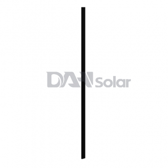 Monochromatyczne panele słoneczne DHM-60X10 450~470 W
 