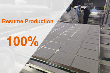 dah współczynnik wznowienia produkcji energii słonecznej osiągnął 100 % 