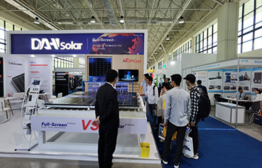 Pełnoekranowy moduł fotowoltaiczny N-TOPCon zaskakuje japoński rynek fotowoltaiczny