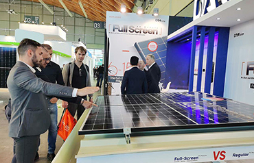 DAH Solar wspiera włoski rynek fotowoltaiczny poprzez innowacje technologiczne
