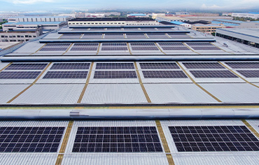 8,09% więcej wytwarzania energii! Raport pełnoekranowego modułu fotowoltaicznego DAH Solar dotyczący elektrowni XuanCheng o mocy 1,04 MW
    